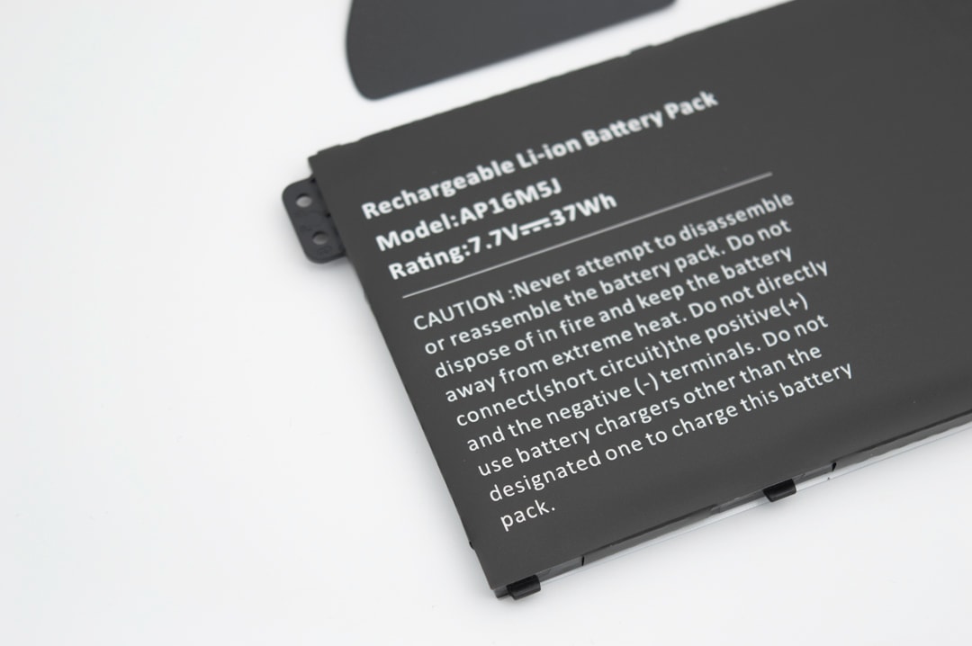 Acer Aspire 3 A314-31 BATTERY (AP16M5J)