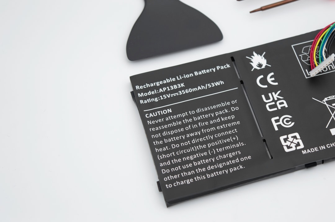 Acer Aspire V5 M5-583P V5-572P V5-572G R7-571 BATTERY (AP13B3K)