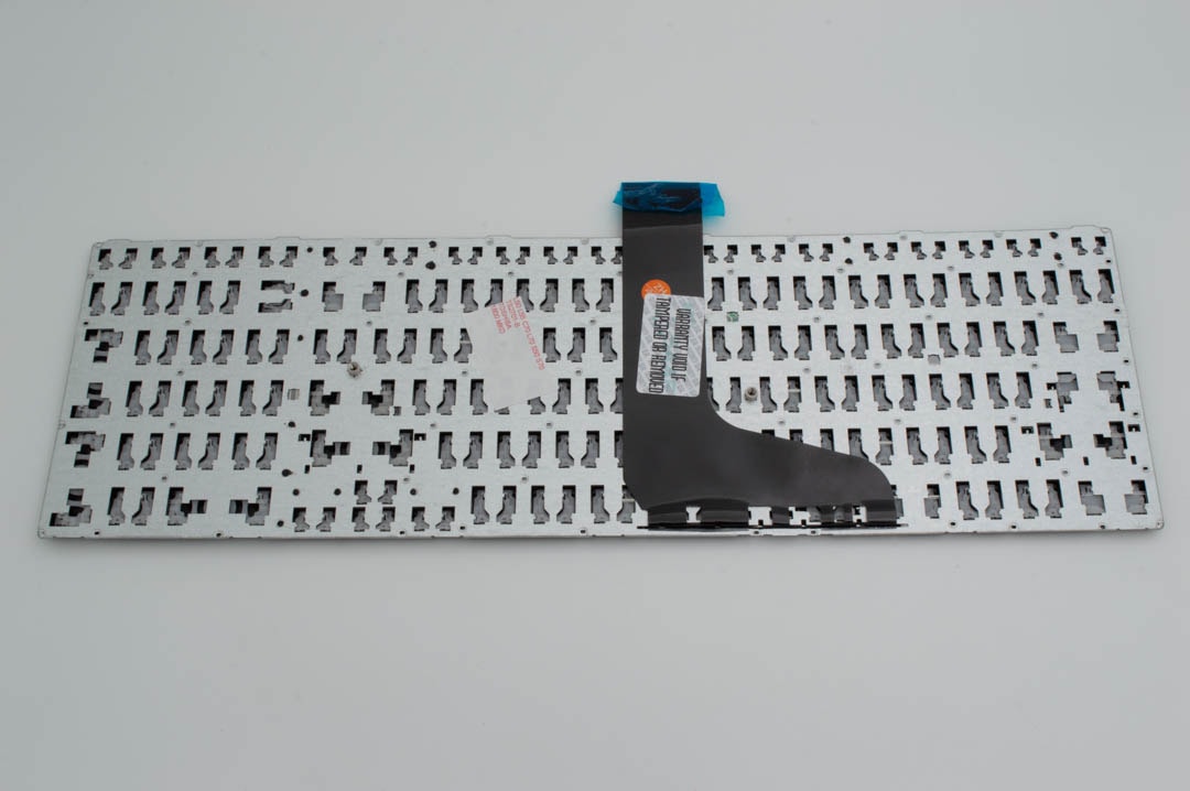 LAPTOP KEYBOARD TOSHIBA L50 L55 C70 L70 S50 S70