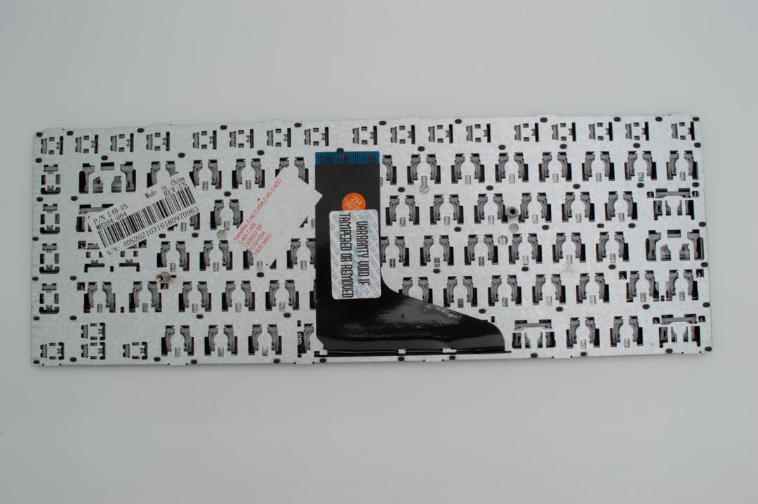 LAPTOP KEYBOARD TOSHIBA Satellite C40 C40A C45 C40D C40t C45t