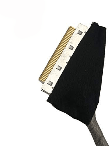 LCD LED LVDS FLEX VIDEO SCREEN CABLE FOR ACER ASPIRE E1-521 E1-531 E1-571 V3-571 Gateway NV56 Q5WV1