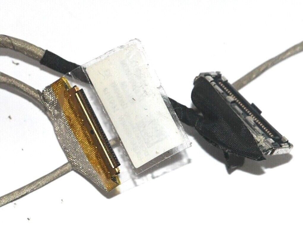 LCD LED LVDS FLEX VIDEO SCREEN CABLE FOR G50-70 G50-80 Z50-75 Z50-70