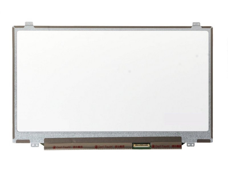 ЕКРАН ЗА ЛАПТОП 14.0" LED SLIM 40 PIN HINGE UP - DOWN