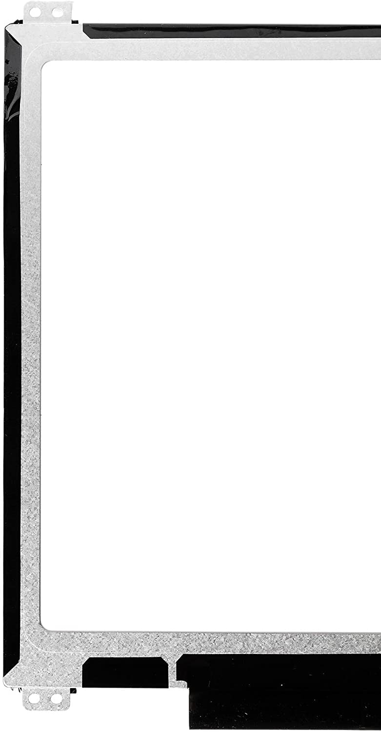 ЕКРАН ЗА ЛАПТОП 13.3"LED SLIM 30 PIN  HINGE UP - DOWN