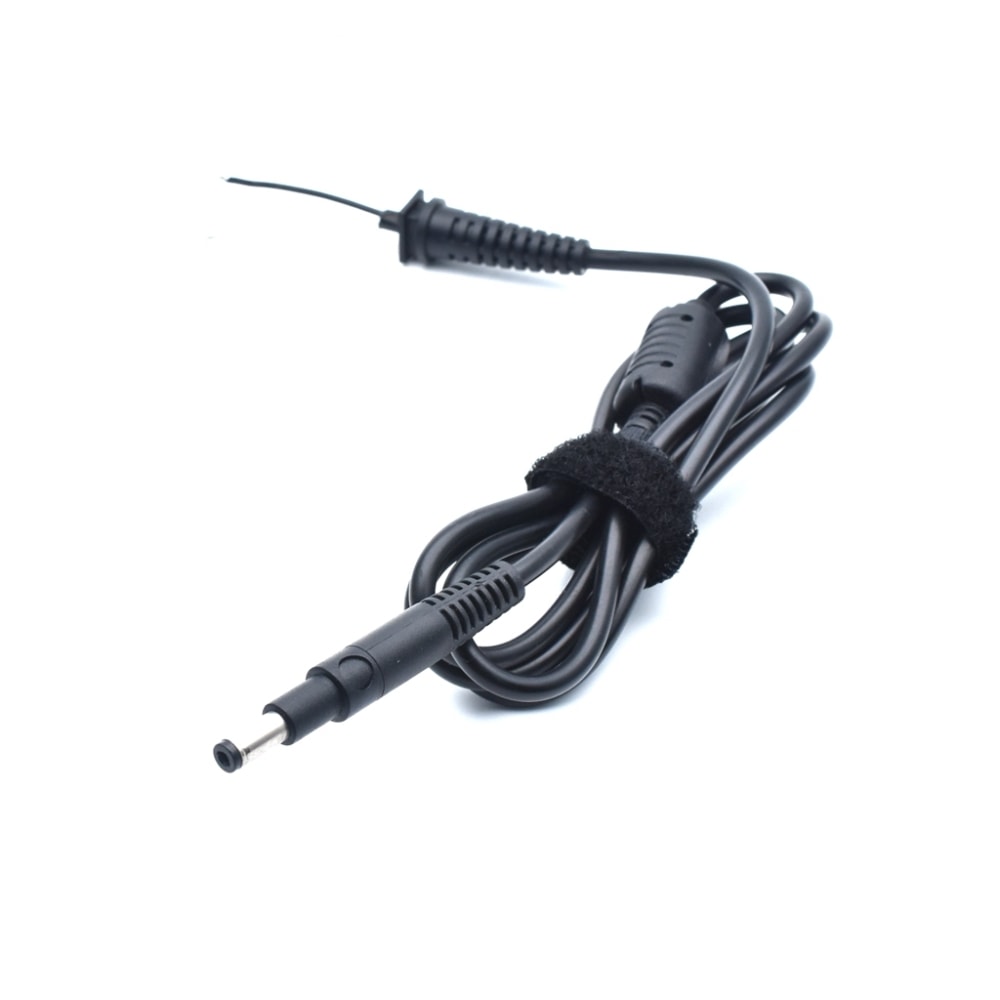 DC кабел со конектор за полнење 4,8 x 1,7 mm