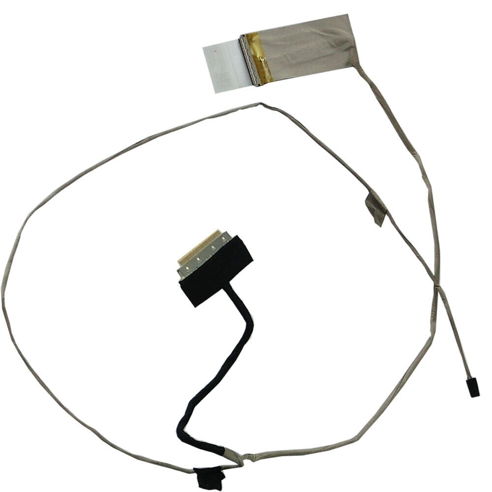 LCD LED LVDS FLEX VIDEO SCREEN CABLE FOR ASUS F551M F551MAV X551M X551MA X551MAV