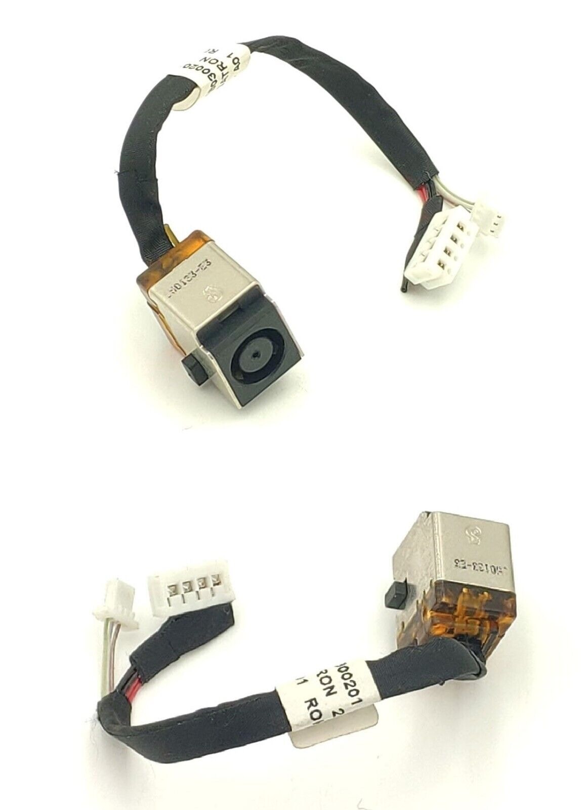 DC JACK 45030S No Cable