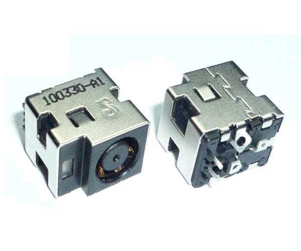 DC JACK HP DV4, DV4T,DV4Z, DV7,DV7T,DV7Z,DV7-2000,DV7-3000, CQ40, CQ45
