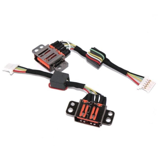 DC JACK LENOVO YOGA 3