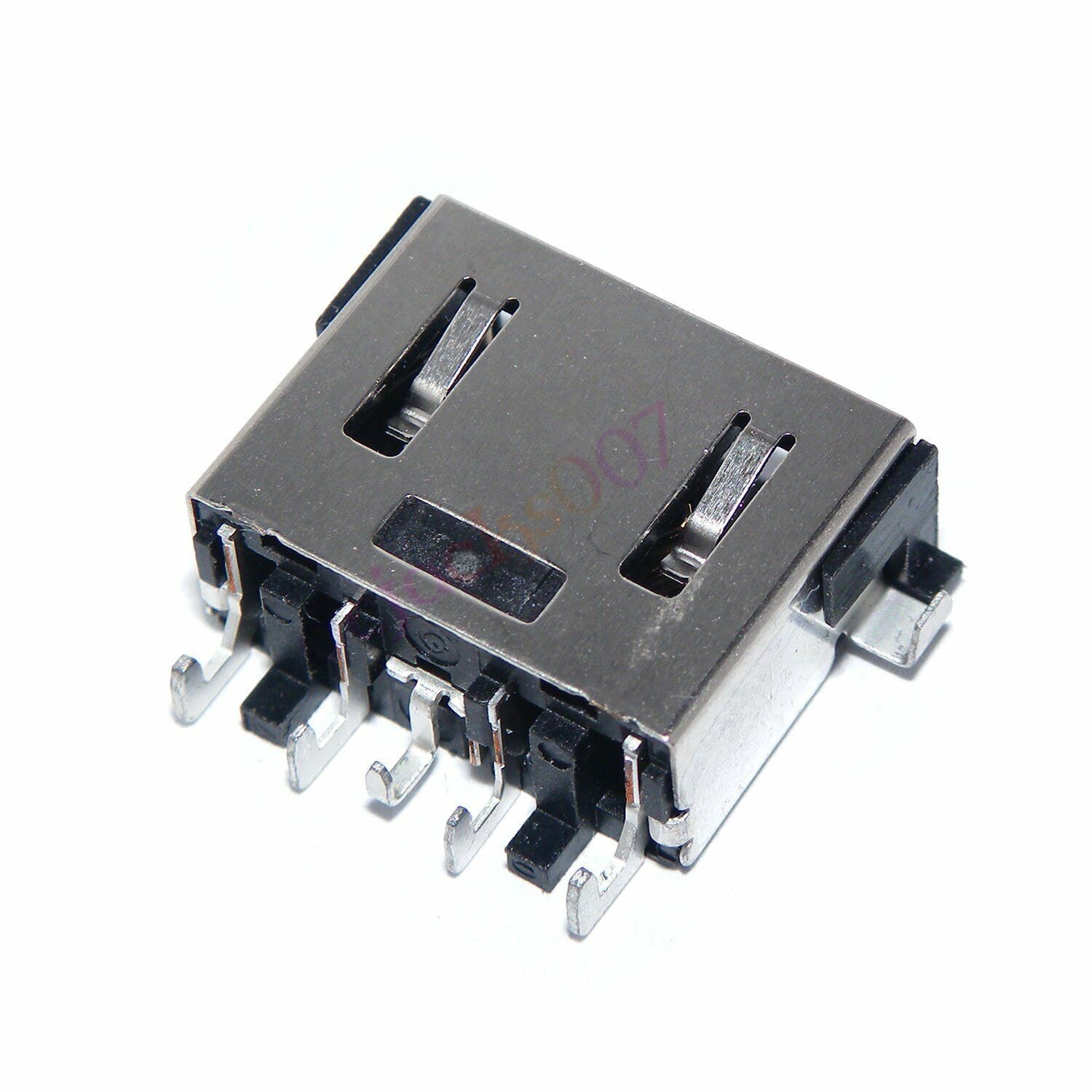 DC JACK Lenovo Legion 5 15ARH05 82B1