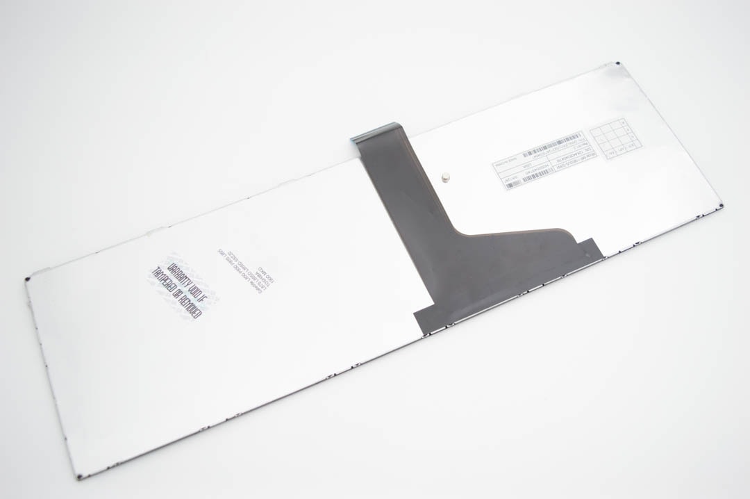 LAPTOP KEYBOARD TOSHIBA Satellite  P850 P855 L855 L875 L855D L855D-S5220