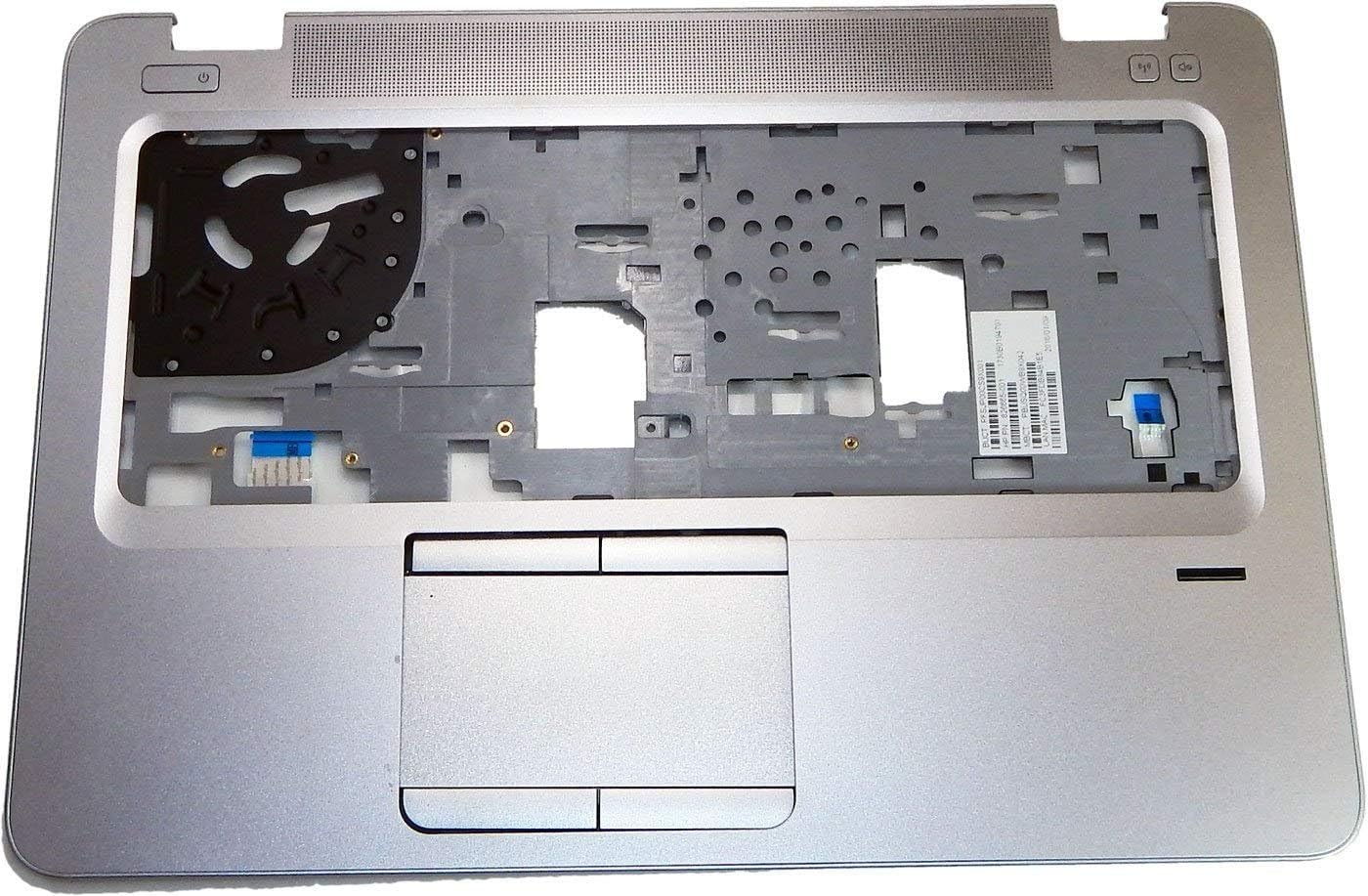 HP EliteBook 840 G3 MT42 Series Palmrest and TouchPad