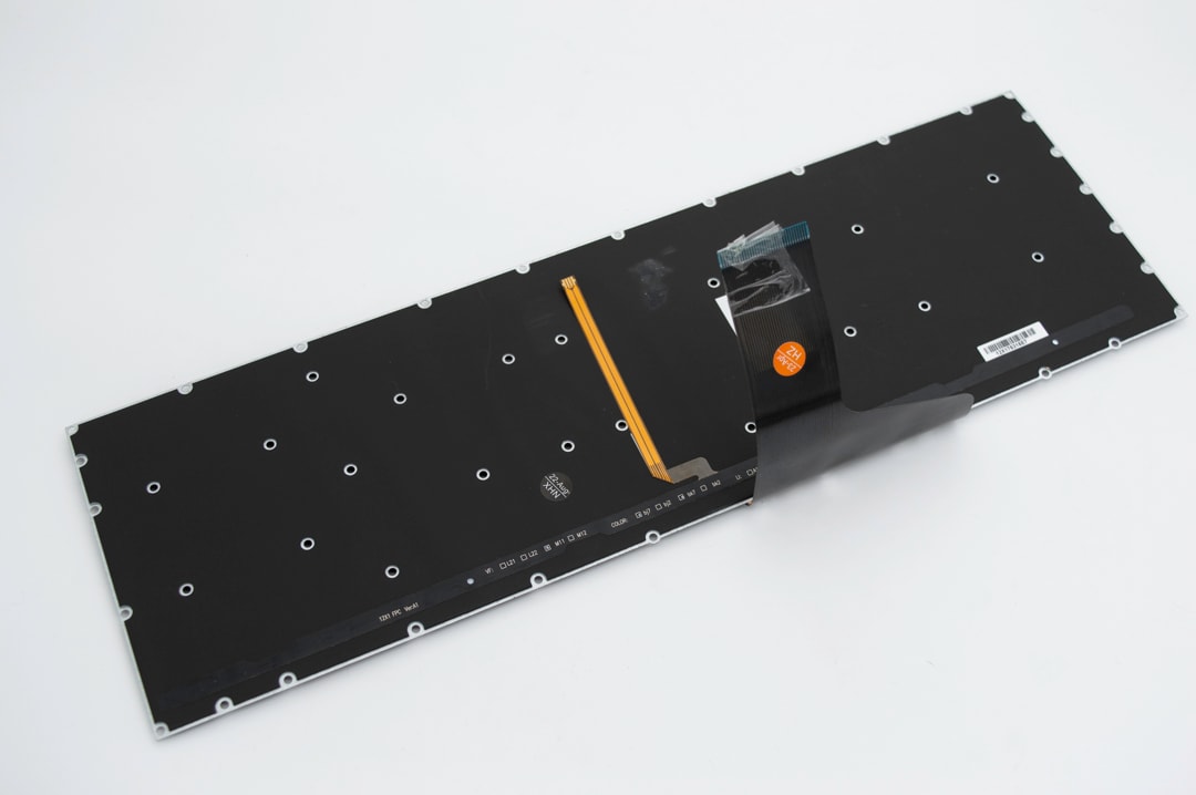 LAPTOP KEYBOARD TOSHIBA P50-A P50-B P50T-A P50T-B P55-A P55T-A