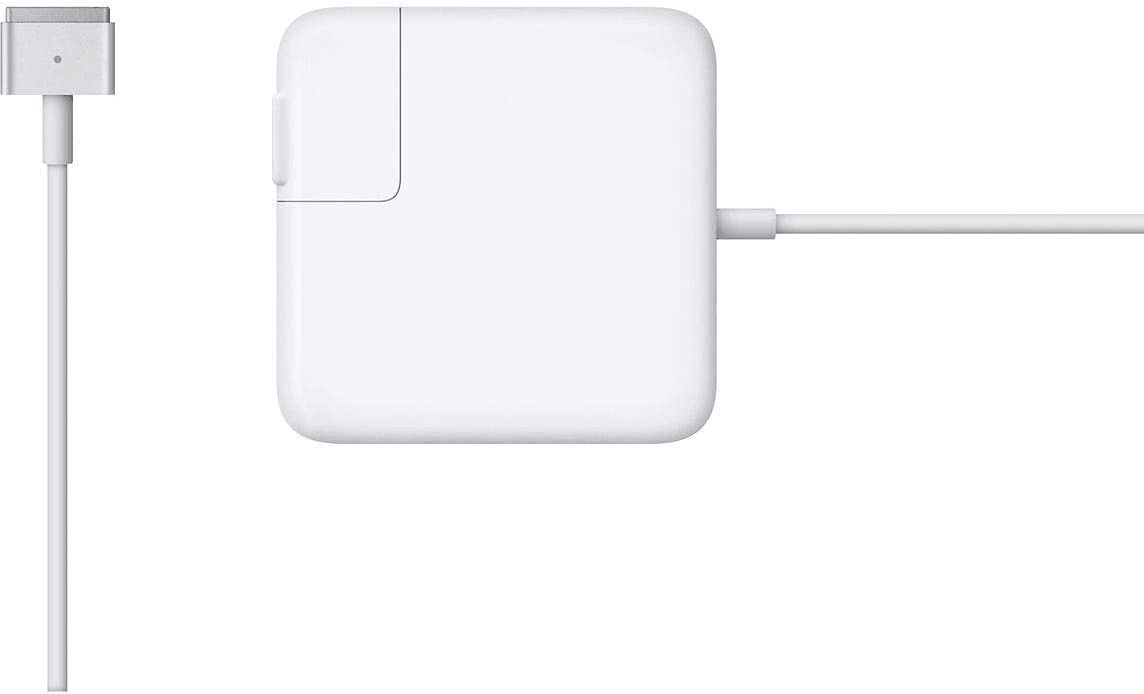 Apple 60W MagSafe 2 Power Adapter 18.5V 3.65A