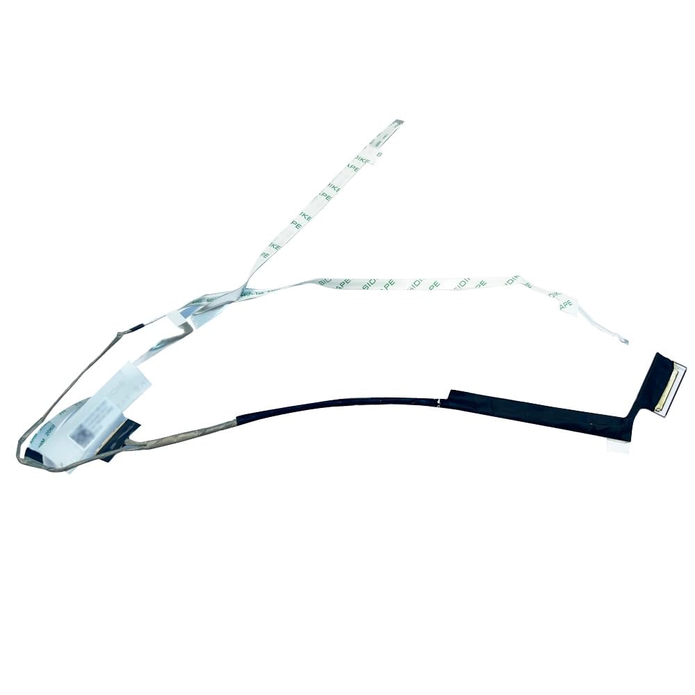 LCD LED LVDS FLEX VIDEO SCREEN CABLE Lenovo IdeaPad Gaming 3-15IHU6 82K1 Gaming 3-15ACH6 82K2