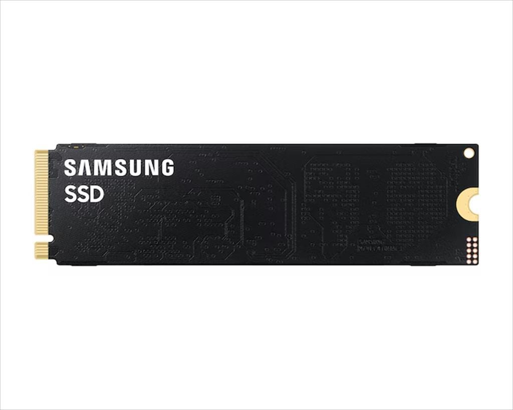 SSD M.2 4TB SAMSUNG 9100 PRO NVMe PCIe Gen5 MZ-VAP4T0BW