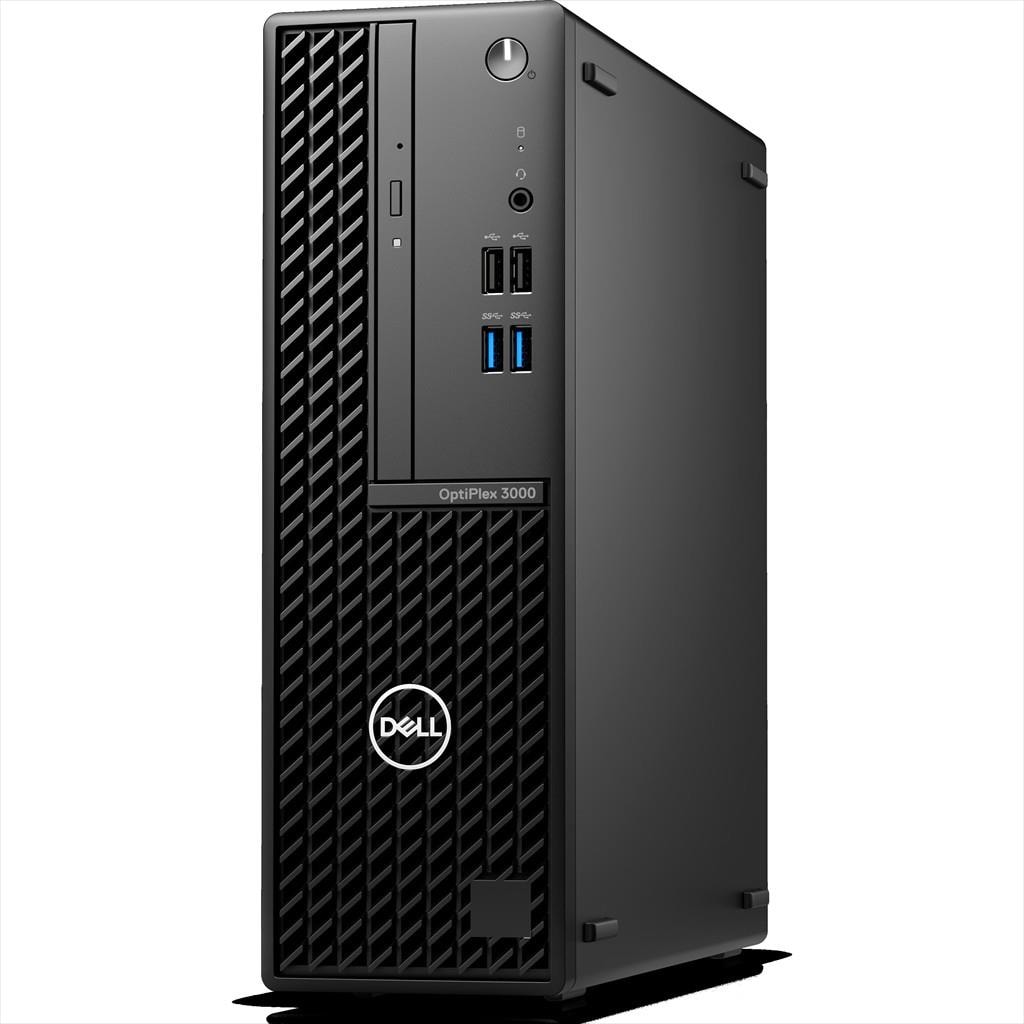 PC DELL OptiPlex 3000SFF i5-12500/ 8GB DDR4/ 256GB SSD M.2/ WIN 11 PRO/ Mouse+Keyboard