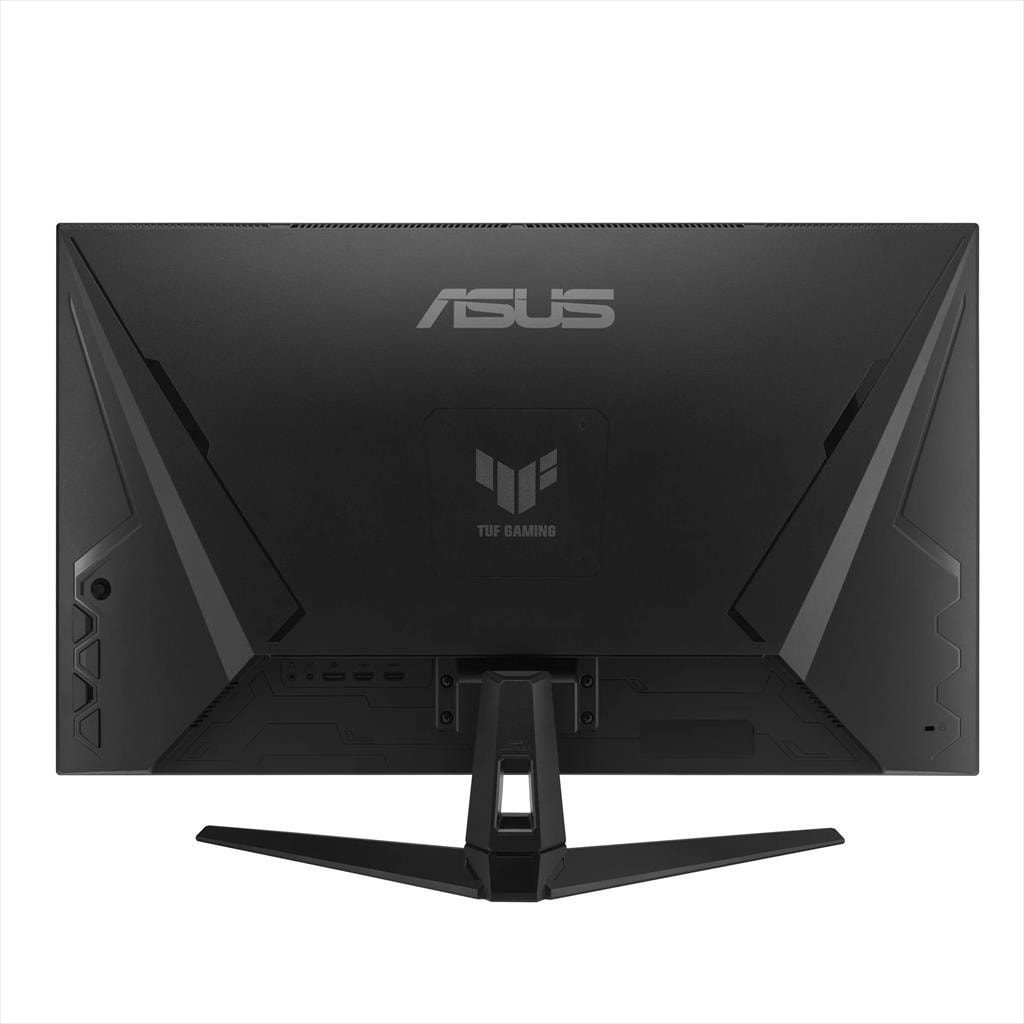MONITOR 32" ASUS TUF VG32AQA1A QHD 2560x1440, 170Hz, 1ms, Adaptive-Sync/ G-Sync Compatible, DP, 2xHDMI, Speakers 2x2W