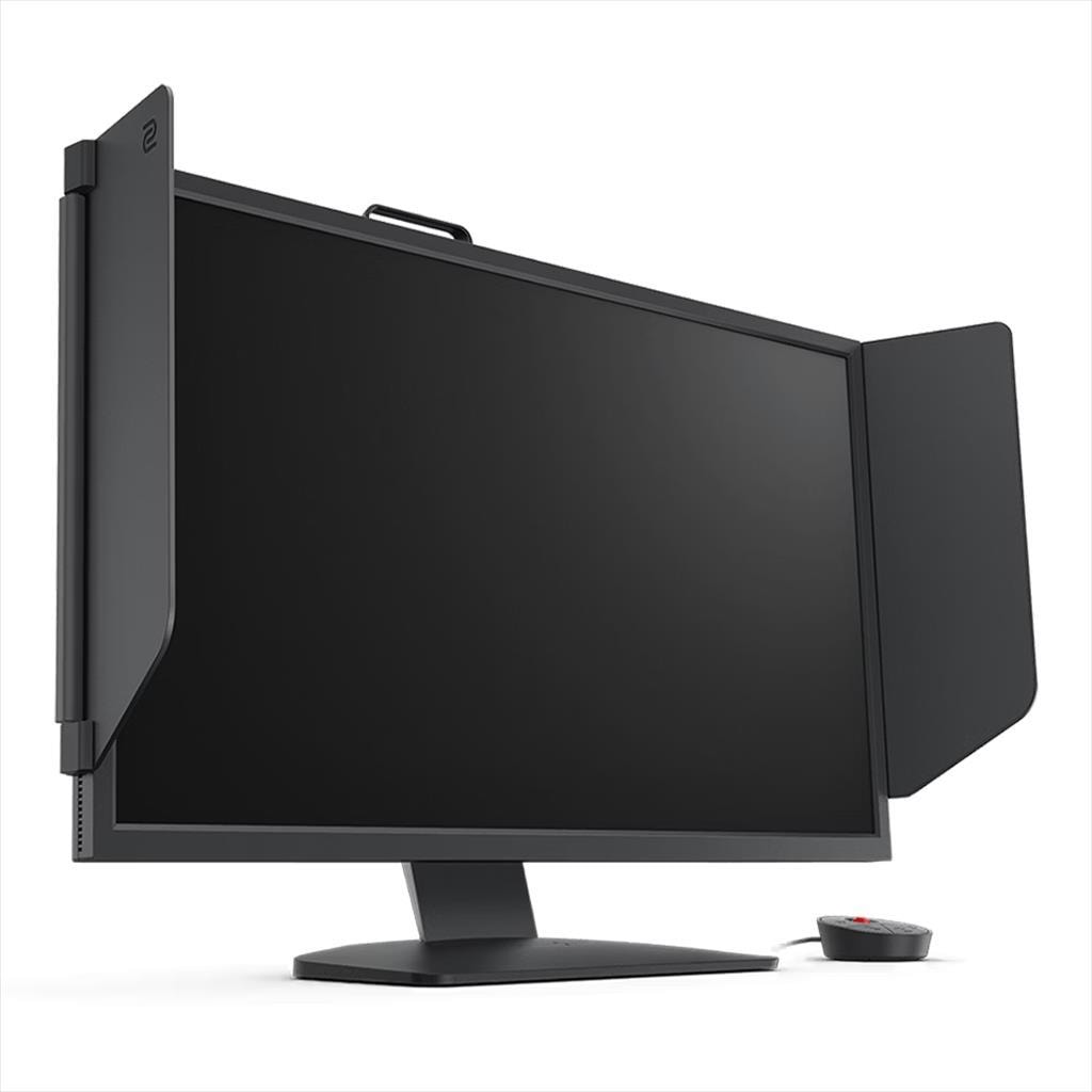 MONITOR ACCESSORY ZOWIE XH250 SHIELD FOR MONITORS XL2540K and XL2411K