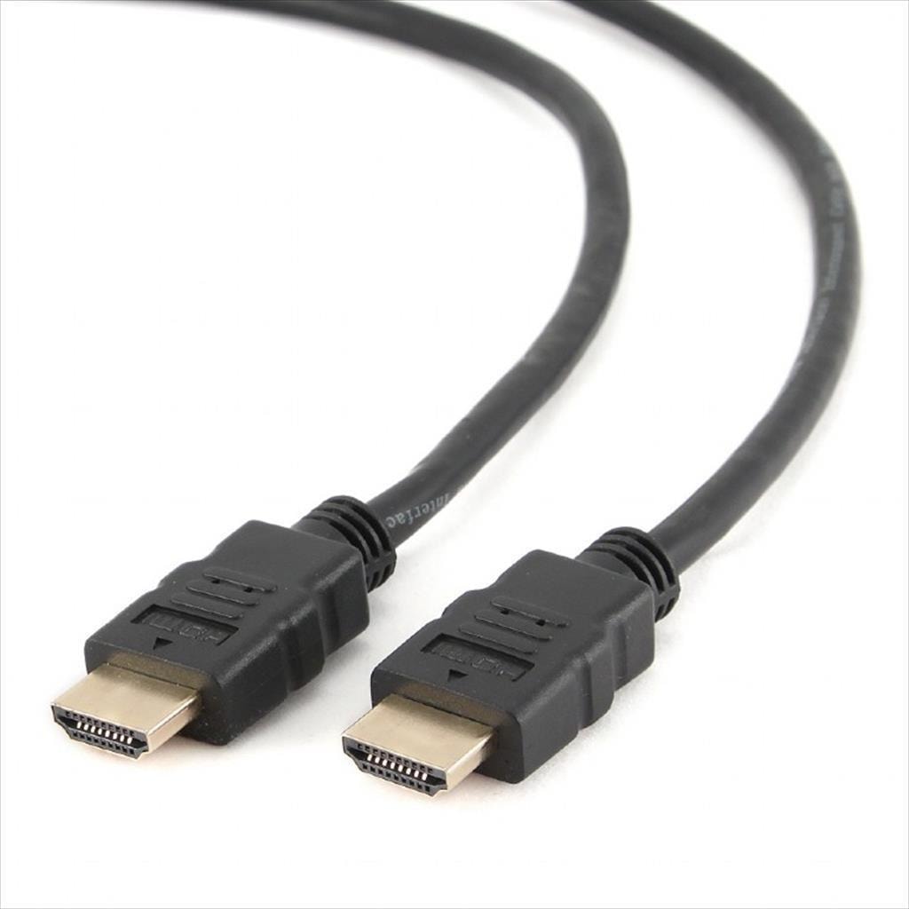 CABLES MONITOR HDMI M-M 1.8 m v2.0 4K