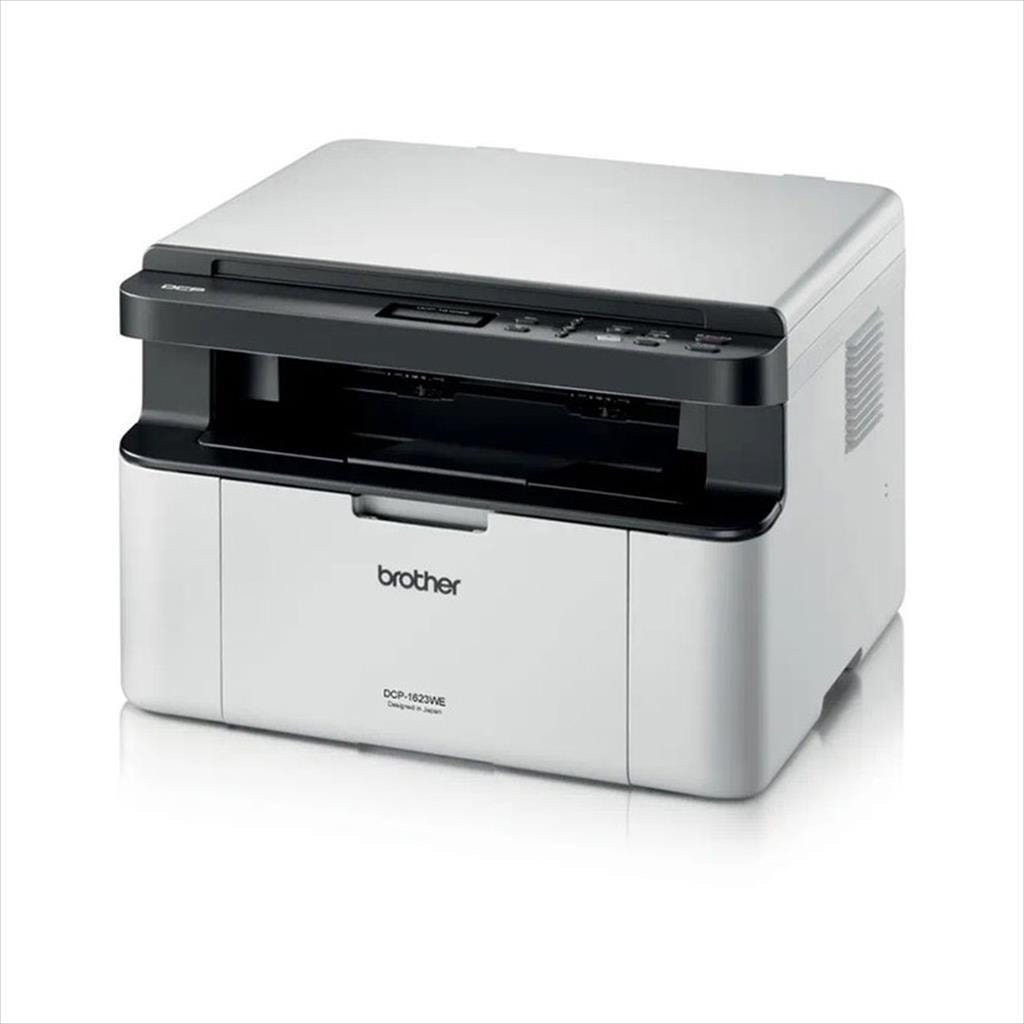 PRINTER LASER MFP BROTHER DCP1623W All-in-One