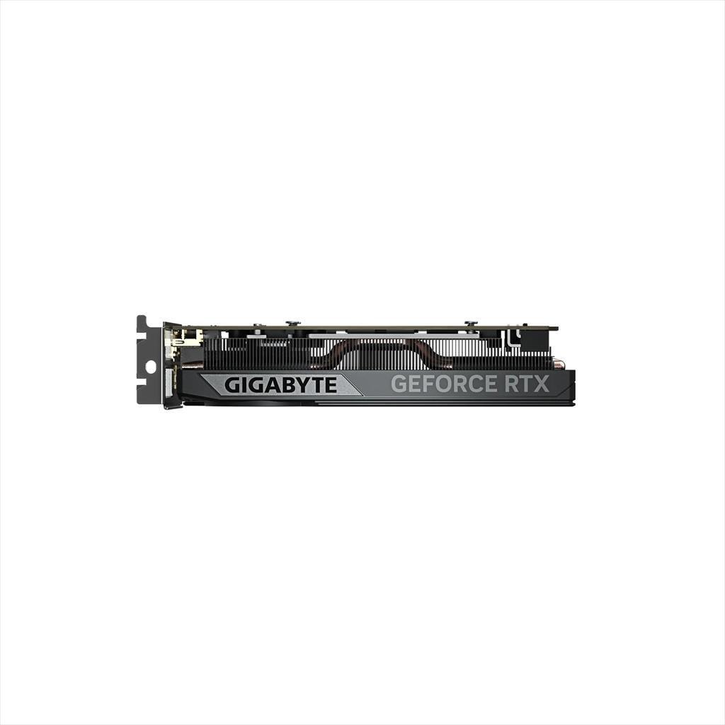 VGA GIGABYTE RTX 5050 OC LOW PROFILE 8GB GDDR6  2xHDMI, 2xDP, GV-N5050OC-8GL