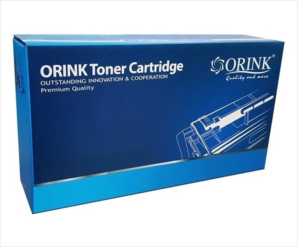 TONER HP CF287X (M506, M527, M520) black, (18k)