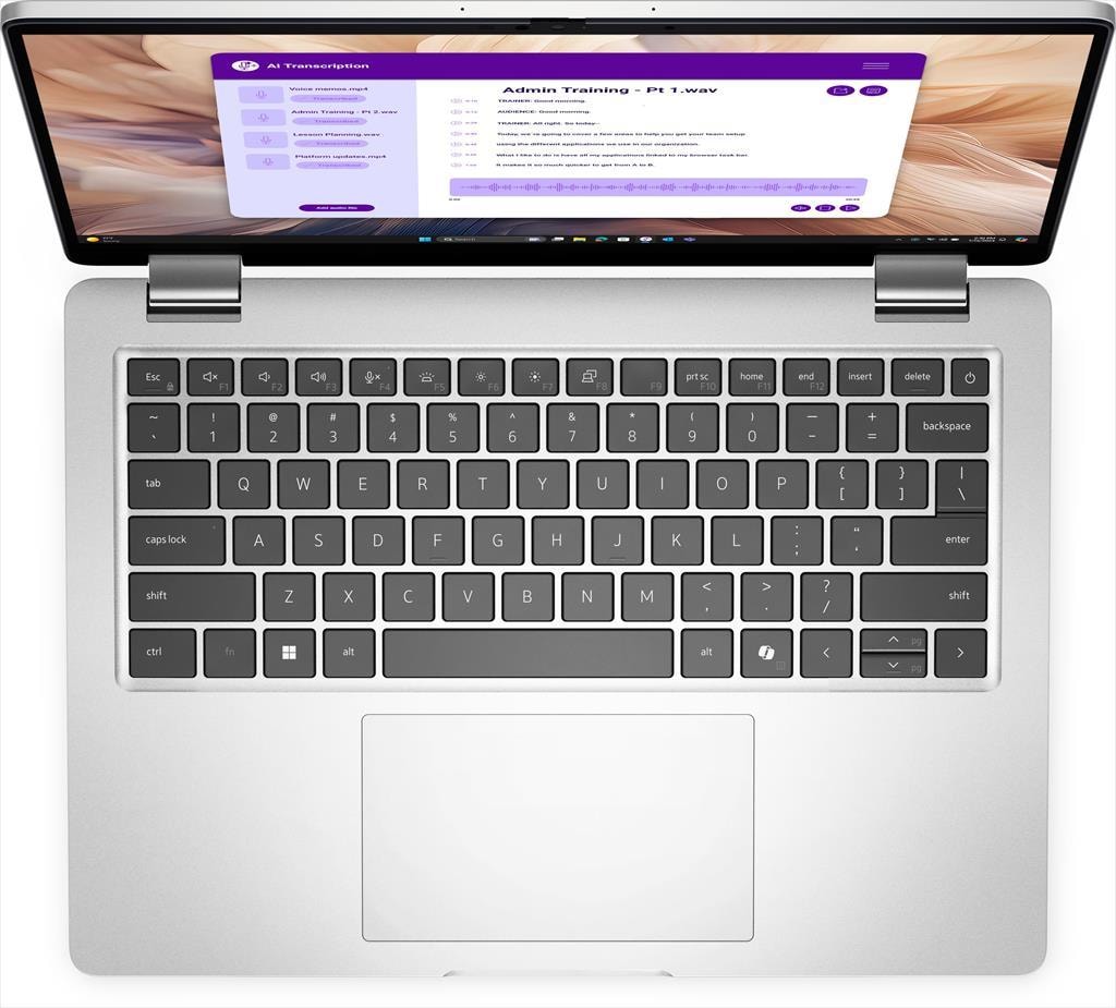 NOTEBOOK 14" DELL PRO PLUS 14  Intel Ultra 5 235U vPRO/16GB RAM DDR5 5600Mhz/ 512 GB SSD M.2 NVMe 2230/FULLHD+ (16:10) IPS/BT/Backlit KB/Thunderbolt 4/RJ45/PB14250