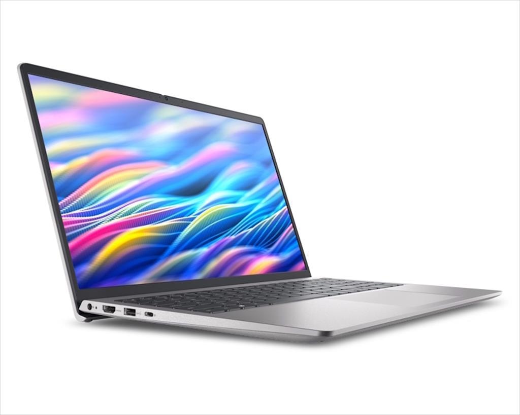 NOTEBOOK 15.6" DELL DC15250 Intel Core i5-1334U/ 16GB DDR4 (1x16GB 2666Mhz)/ 512GB SSD M.2 Nvme/ Intel UHD Graphics/ 120Hz Anti-Glare FULLHD LED Display/ Backlit Kb