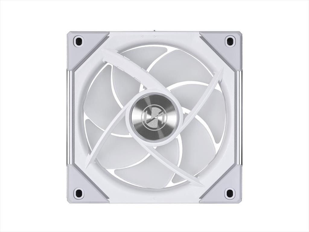 COOLERS CASE FAN 120mm LIAN LI UNI SL-INFINITY ARGB 2100 RPM PWM, White, UF-SLIN120-1W