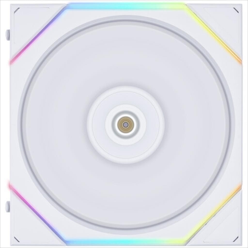 COOLERS CASE FAN 140mm LIAN LI UNI FAN TL 140 A-RGB 1800 RPM PWM, White, 14TL1W