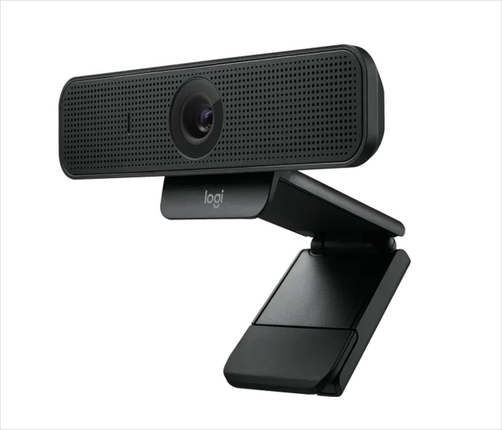 WEB CAMERA LOGITECH HD C925e 1080p w/Privacy shutter w/mic 960-001076